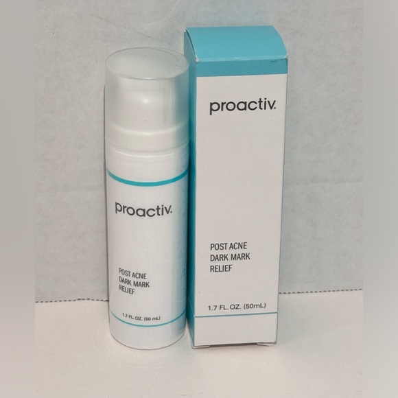 Proactiv Other - New Proactiv Post Acne Dark Mark Relief Spot Remover / Corrector Large 1.7 oz